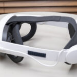 MetaQuest VR ゴーグル