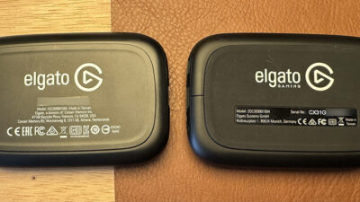 elgato HD60 S 中古