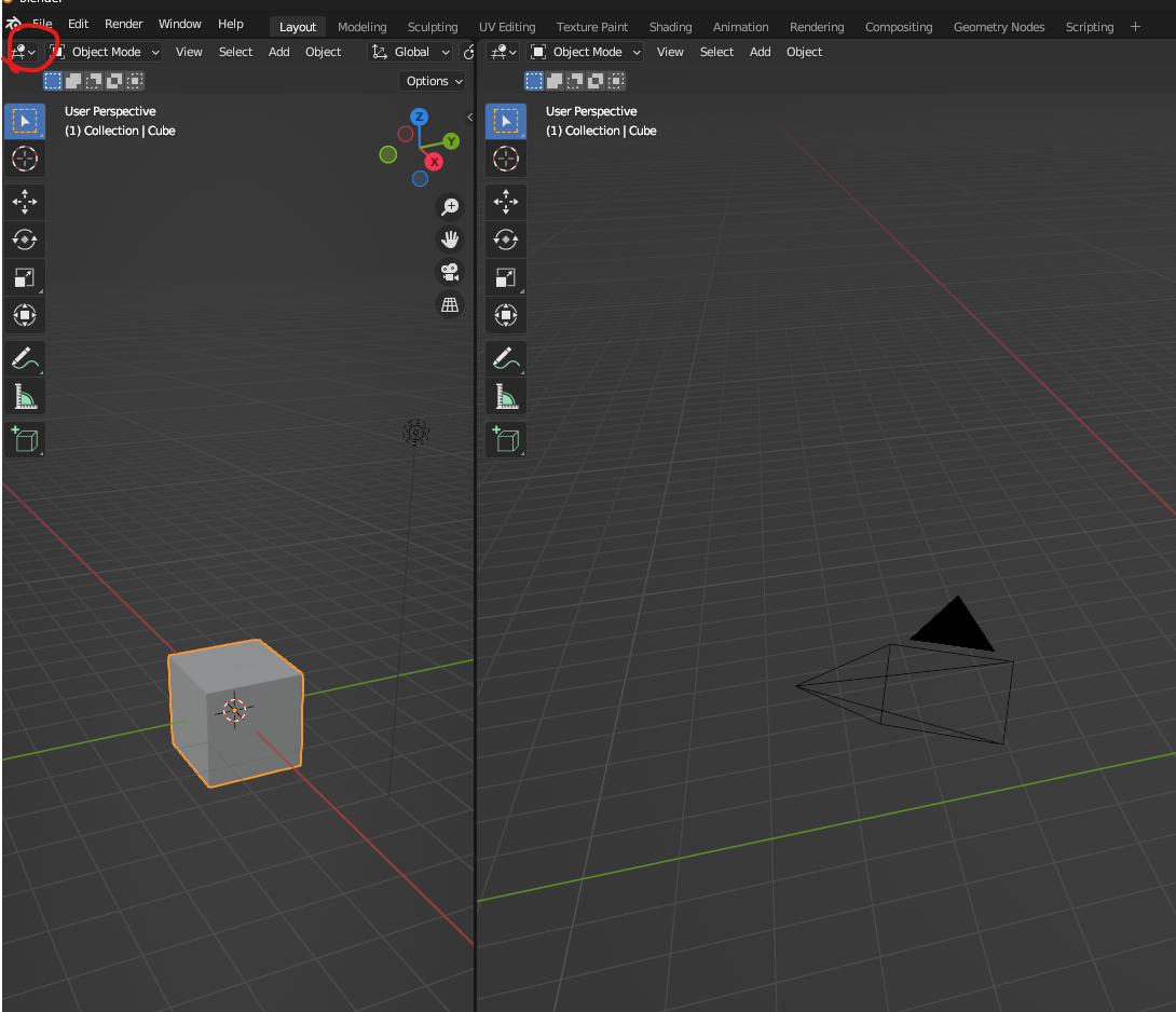 Stylized Tree Asset Generator 木 アセット